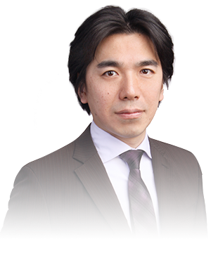 精密根管治療担当医 野田 哲朗