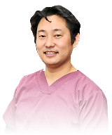 麻酔担当医 山本 英貴