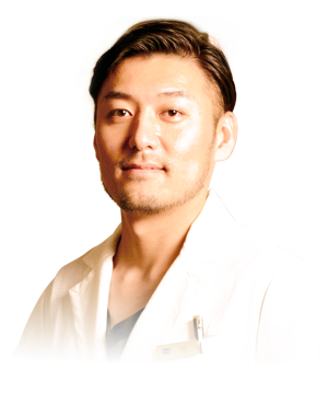 インプラント担当医 白土 州